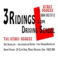 3Ridings Driving Academy 619066 Image 4
